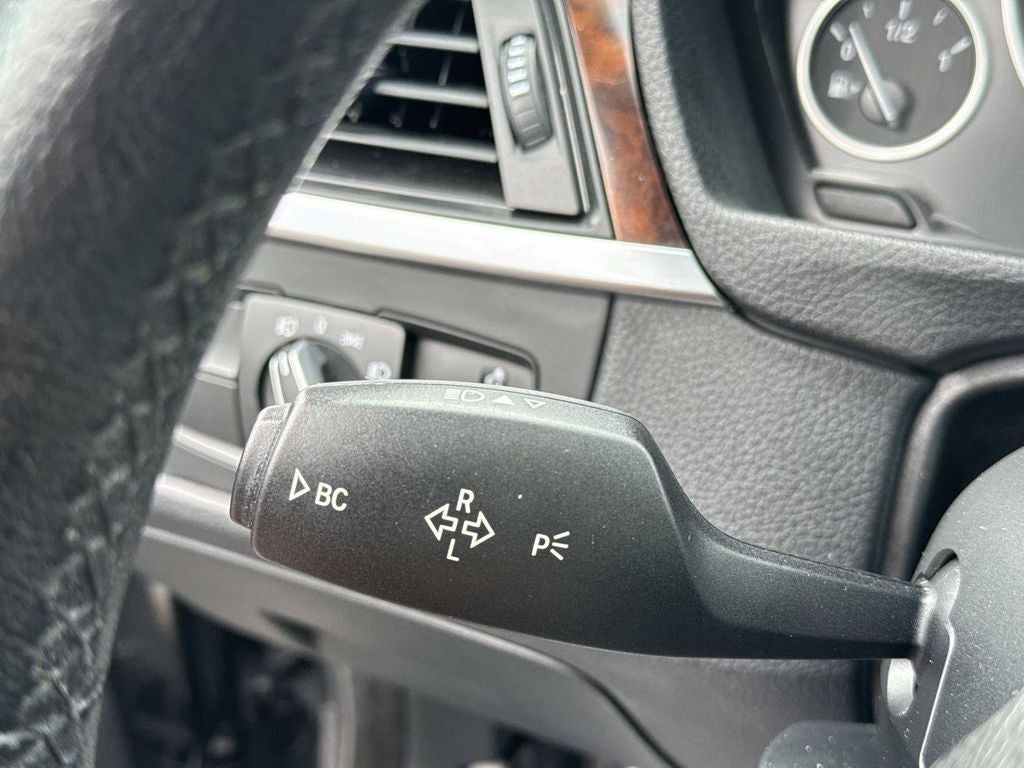 2014 BMW 4 Series 428i