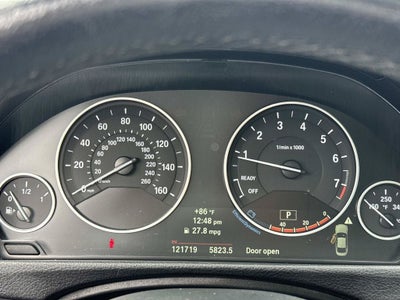 2014 BMW 4 Series 428i