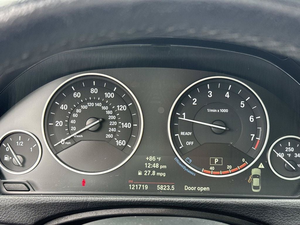 2014 BMW 4 Series 428i