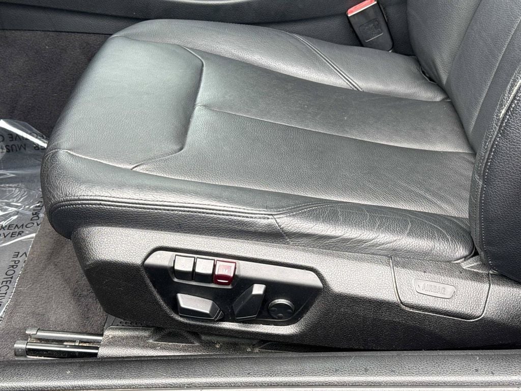2014 BMW 4 Series 428i