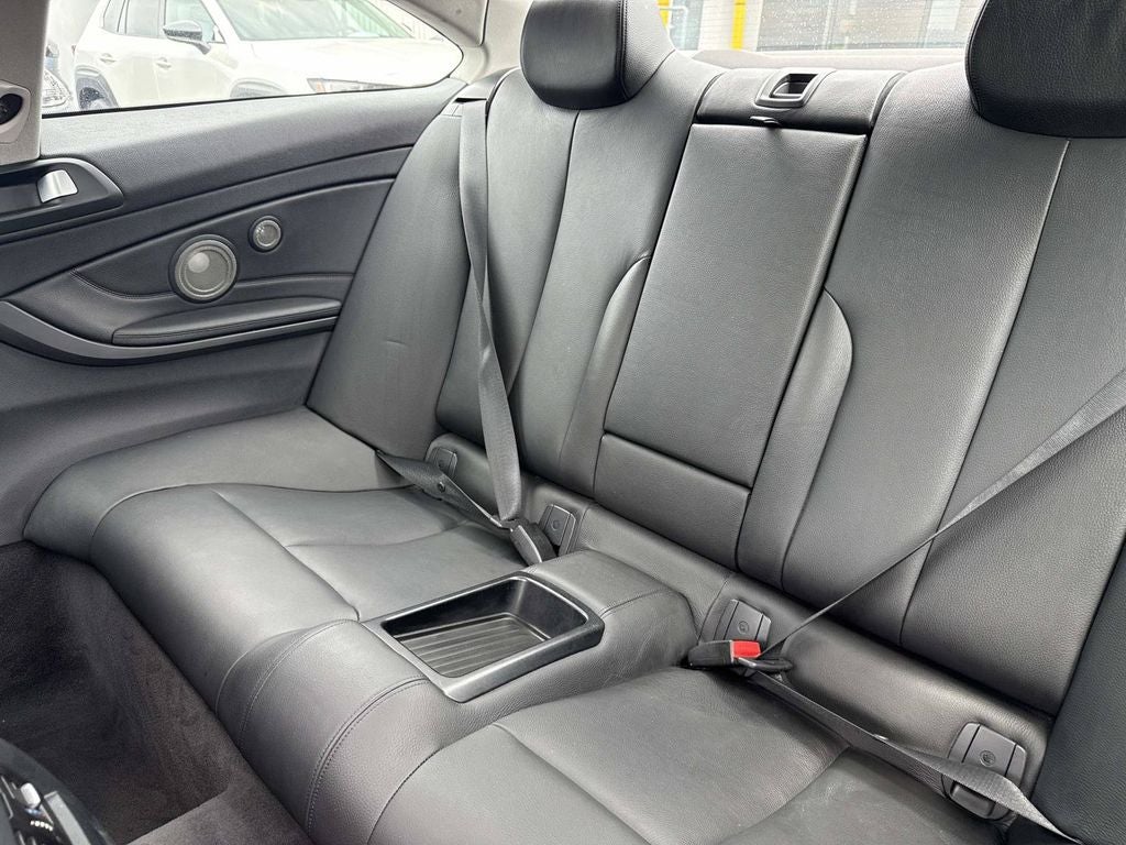 2014 BMW 4 Series 428i