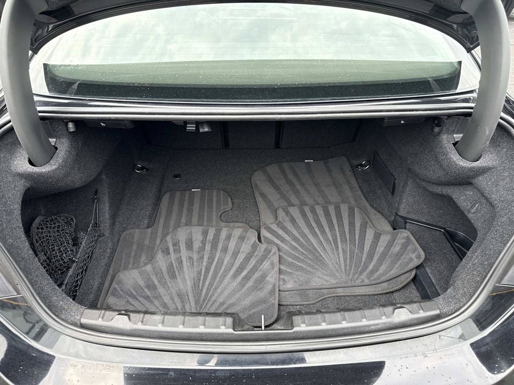 2014 BMW 4 Series 428i