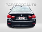 2014 BMW 4 Series 428i