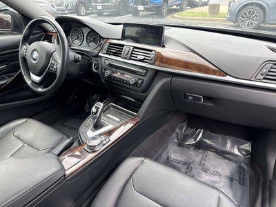 2014 BMW 4 Series 428i