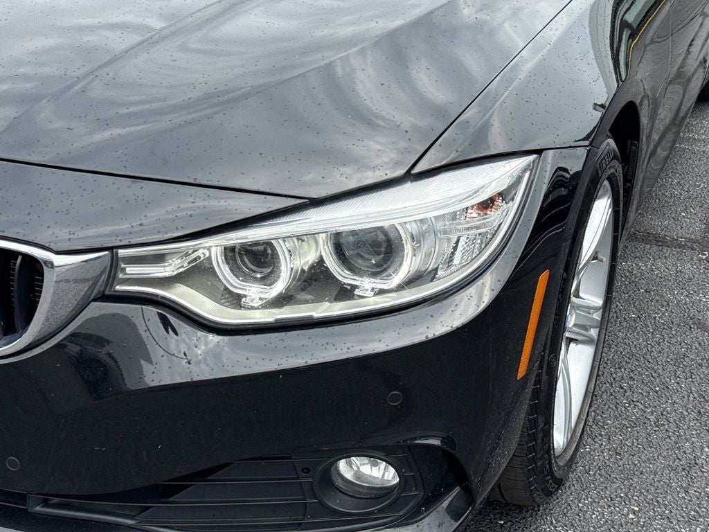 2014 BMW 4 Series 428i
