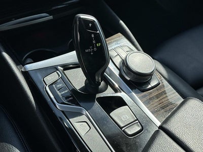 2019 BMW 5 Series 530e xDrive iPerformance