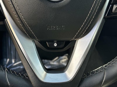 2019 BMW 5 Series 530e xDrive iPerformance