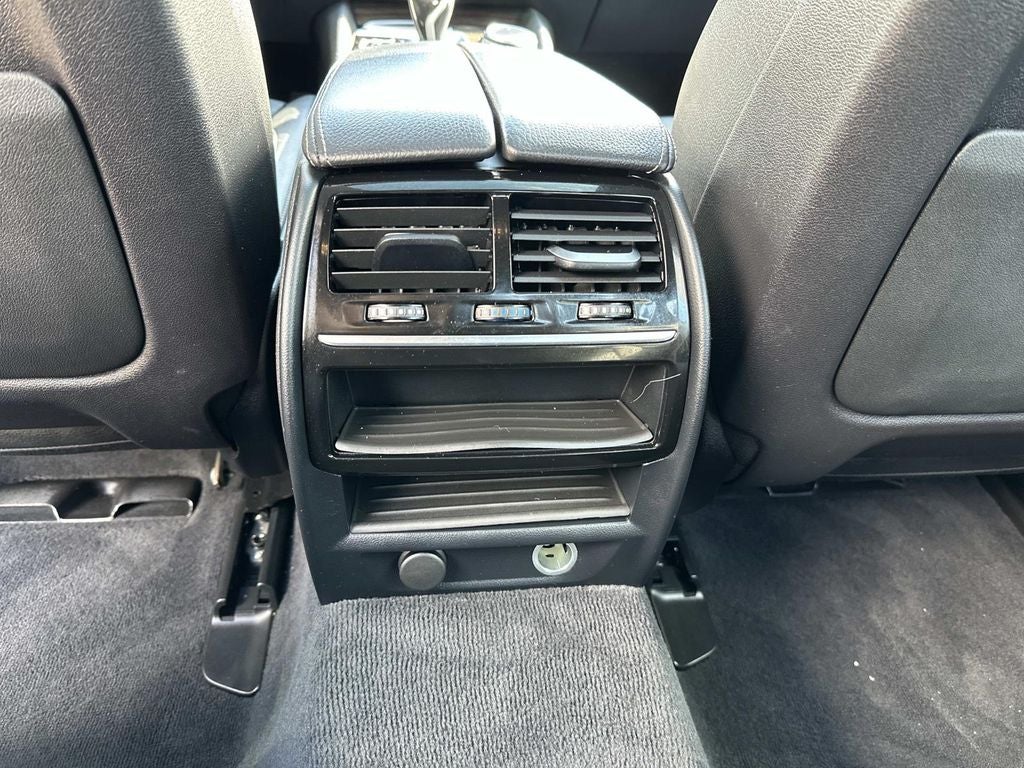 2019 BMW 5 Series 530e xDrive iPerformance