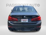 2019 BMW 5 Series 530e xDrive iPerformance