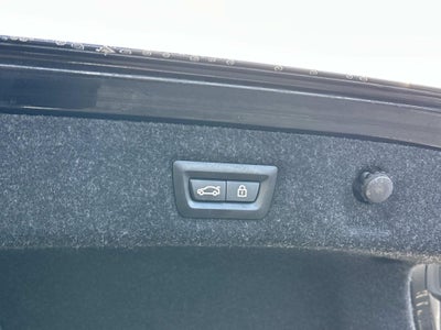 2019 BMW 5 Series 530e xDrive iPerformance