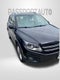 2016 Volkswagen Tiguan SE 4Motion