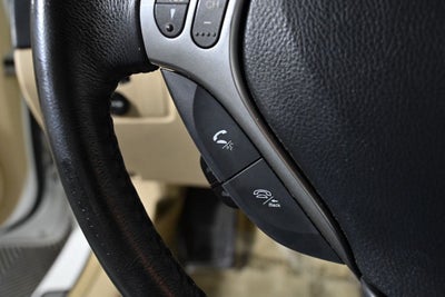 2008 Acura TL 3.2
