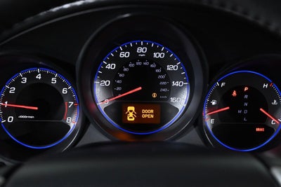 2008 Acura TL 3.2