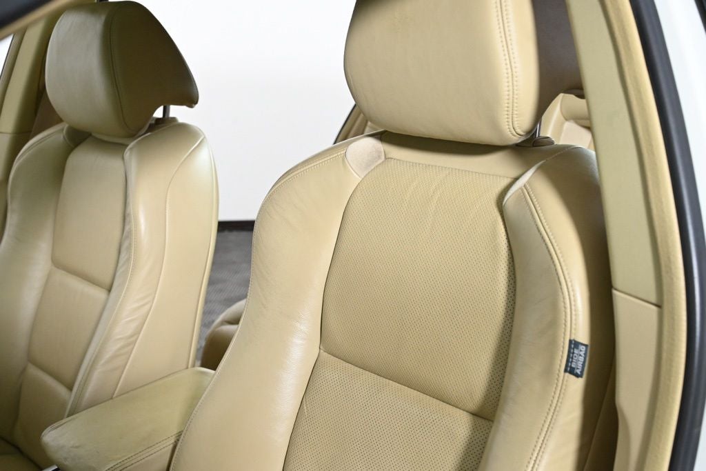 2008 Acura TL 3.2