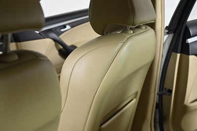 2008 Acura TL 3.2