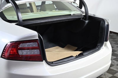 2008 Acura TL 3.2