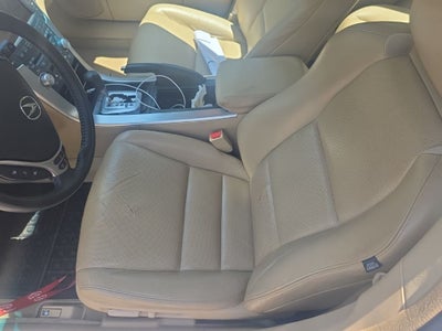 2008 Acura TL 3.2