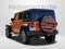2013 Jeep Wrangler Unlimited Rubicon