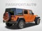 2013 Jeep Wrangler Unlimited Rubicon