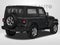 2022 Jeep Wrangler Sport S