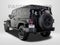 2015 Jeep Wrangler Unlimited Sahara Altitude