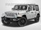 2023 Jeep Wrangler Willys 4xe
