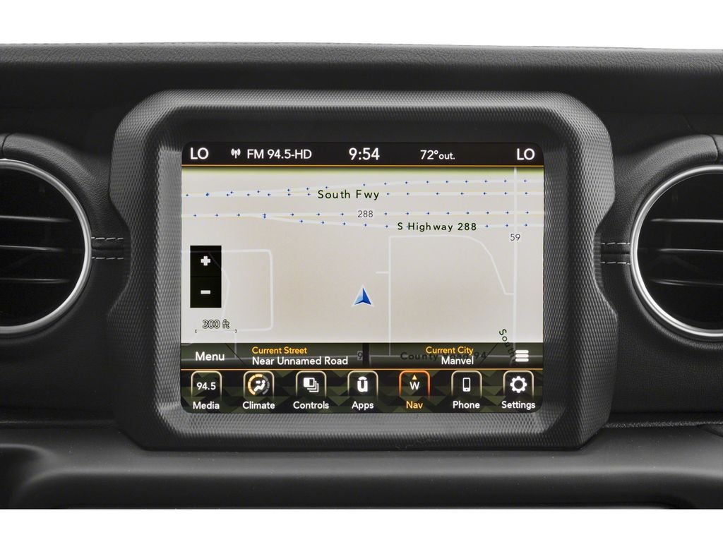 2023 Jeep Wrangler Willys 4xe