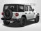 2023 Jeep Wrangler Willys 4xe