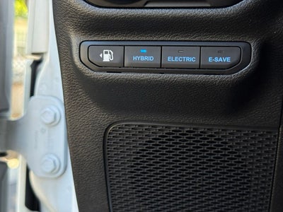 2023 Jeep Wrangler Willys 4xe