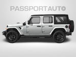 2023 Jeep Wrangler Willys 4xe