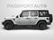 2023 Jeep Wrangler Willys 4xe