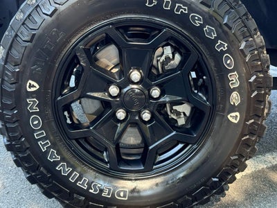 2023 Jeep Wrangler Willys 4xe