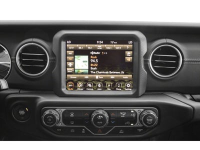 2023 Jeep Wrangler Willys 4xe