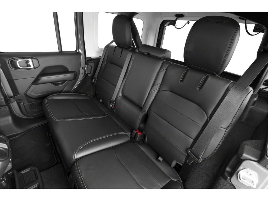 2023 Jeep Wrangler Willys 4xe