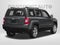 2017 Jeep Patriot Latitude
