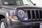 2017 Jeep Patriot Latitude