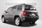 2017 Jeep Patriot Latitude