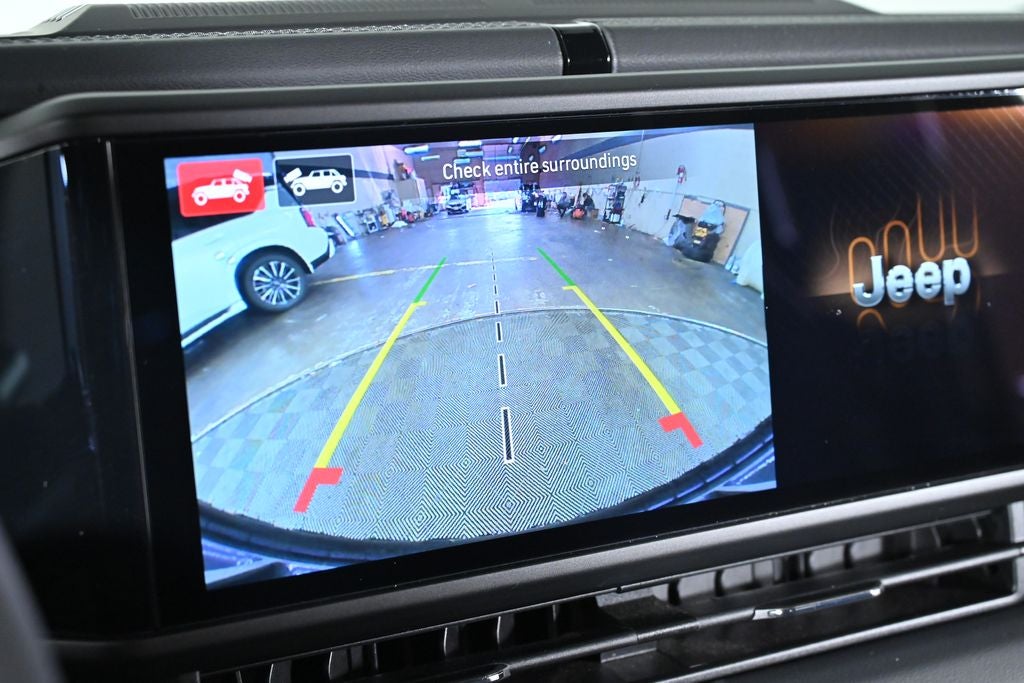 2024 Jeep Wrangler High Altitude 4xe