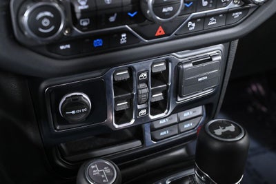 2024 Jeep Wrangler High Altitude 4xe