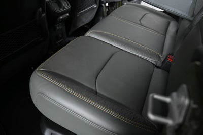 2024 Jeep Wrangler High Altitude 4xe