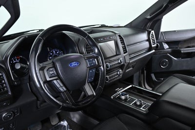 2018 Ford Expedition Max Limited