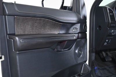 2018 Ford Expedition Max Limited