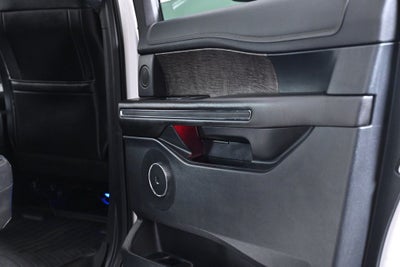 2018 Ford Expedition Max Limited