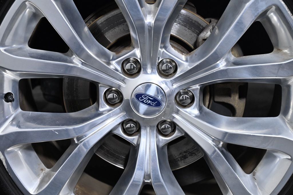 2018 Ford Expedition Max Limited