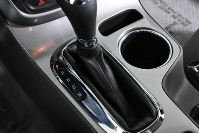 2014 Chevrolet Malibu LS 1LS