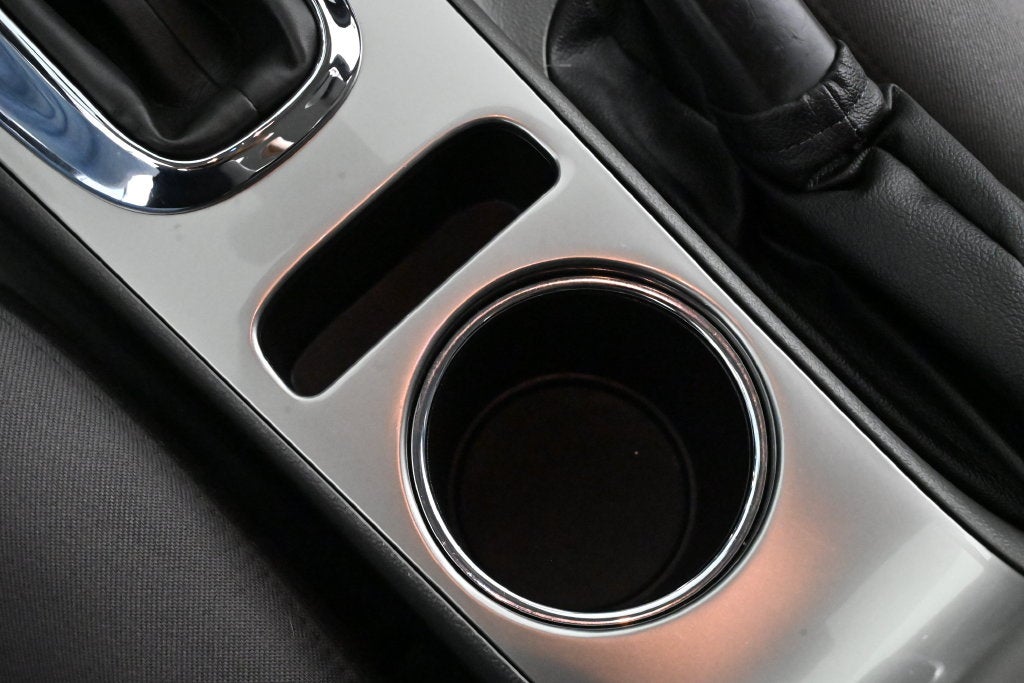 2014 Chevrolet Malibu LS 1LS