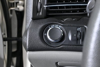 2014 Chevrolet Malibu LS 1LS