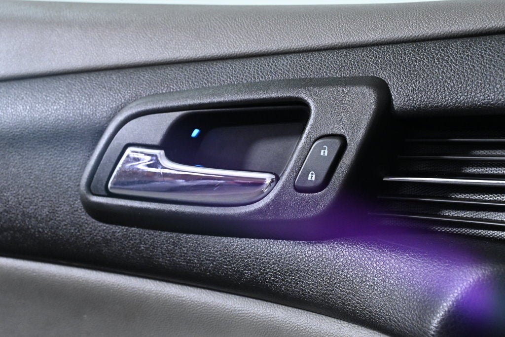 2014 Chevrolet Malibu LS 1LS