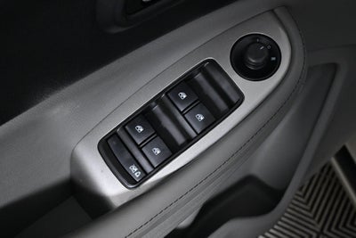 2014 Chevrolet Malibu LS 1LS