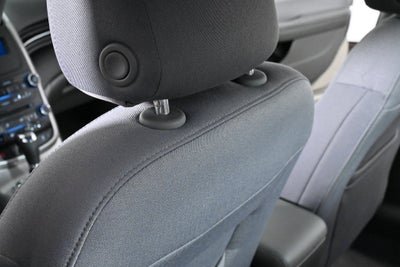 2014 Chevrolet Malibu LS 1LS